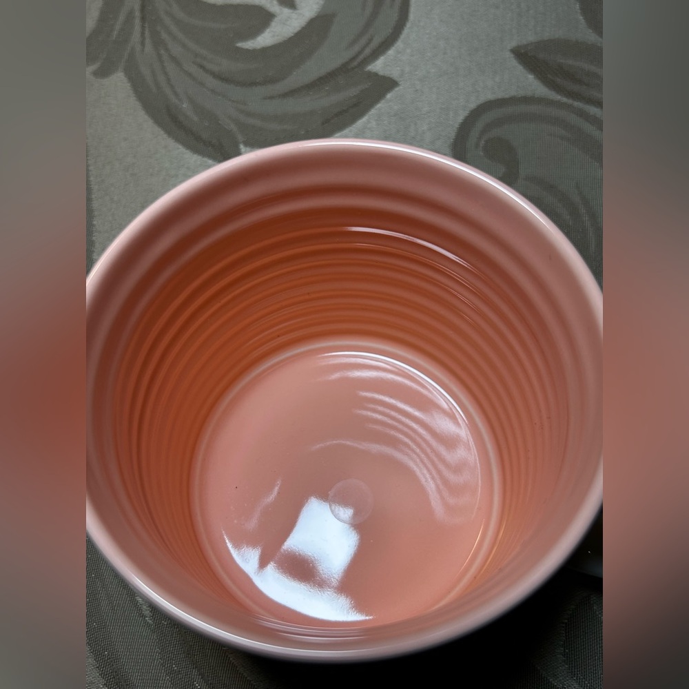 Beware the Mama Bear Mug, Cream & Pink, Coffee/Tea Cup - Picture 2 of 6